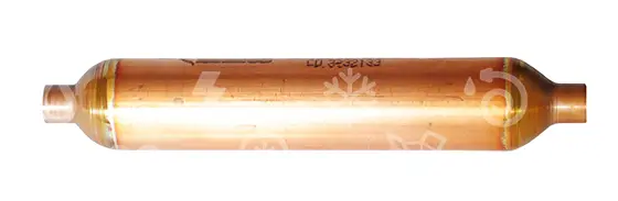 dehydrátor tužkový SM2 13.5g, 2 cestný 6.2 x 6.2 mm